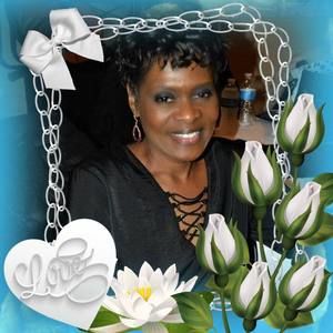 Meet your Posher, Chaundra